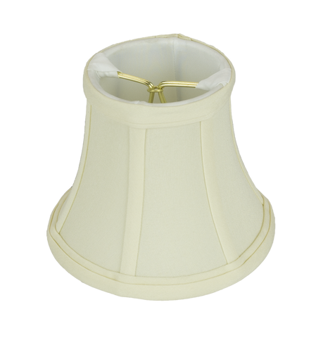 Anna Bell with Piping Chandelier