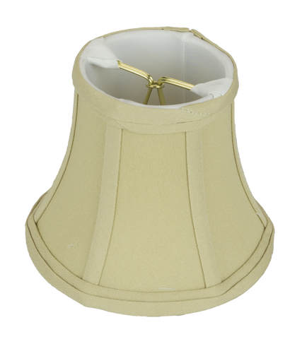 Anna Bell with Piping Chandelier