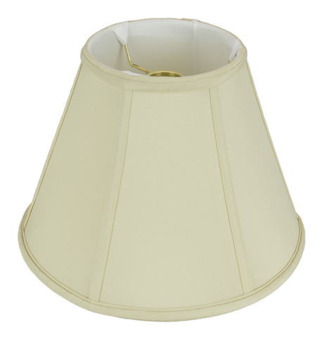 UNO Empire Shantung with Piping