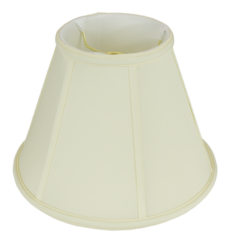 UNO Empire Shantung with Piping