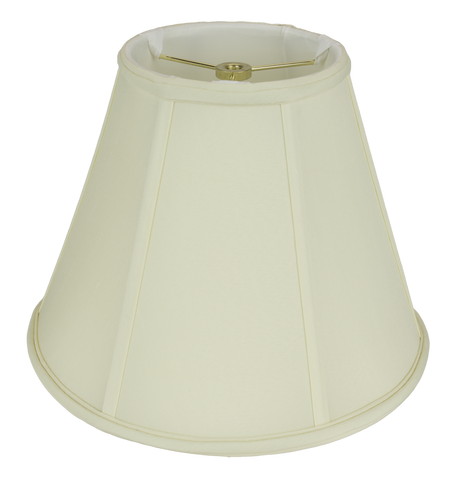 Empire Shantung with Piping