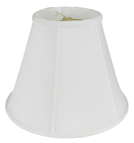 Empire Shantung with Piping