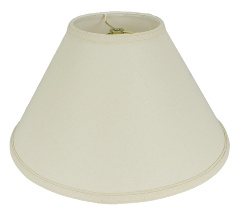 Homespun Linen Hand Rolled Edge Coolie