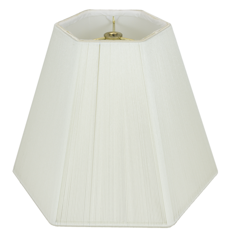 Hexagon Silk String with Hand Sewn Soft Lining