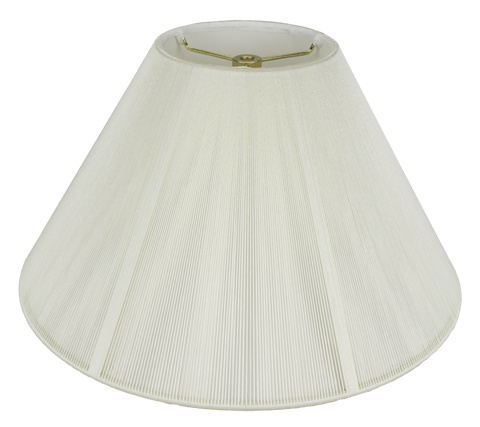 Coolie Silk String with Hand Sewn Soft Lining