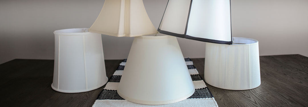 Powell Accessories Lampshades